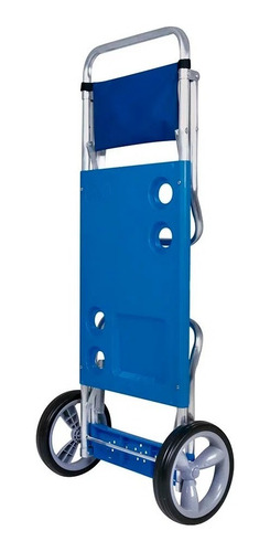 Carrito Porta Reposeras - Imagen 3