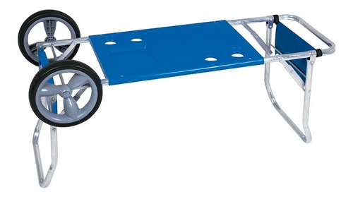 Carrito Porta Reposeras - Imagen 6