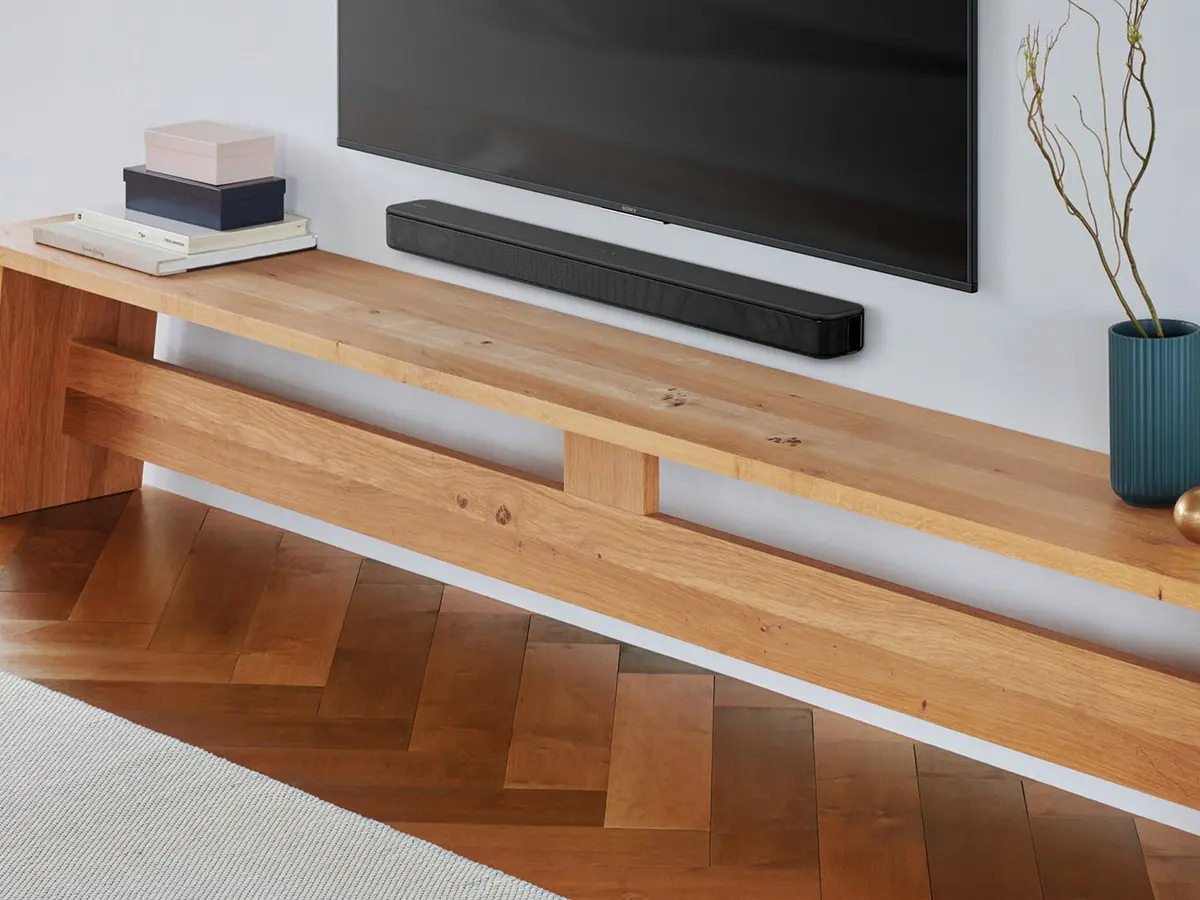 Sony Ht-s100 barra de sonido bluetooth hdmi entrada óptica - OUTLET - Imagen 2